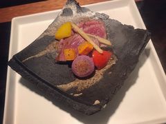-元熹会席料理