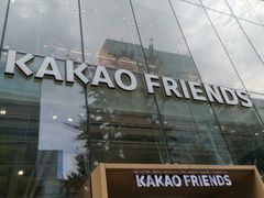 -KAKAO FRIENDS(弘大店)