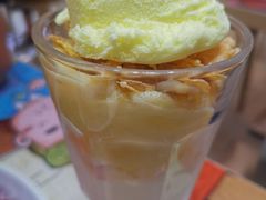 -甜心妈妈·榴莲星级糖水(北京路总店)