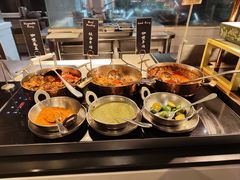 -The COOK·厨餐厅·自助餐(浦东嘉里大酒店)