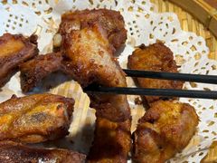 -天下客饭店(中山路店)