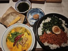 -和府捞面(曹路花园城店)