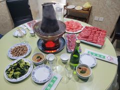 -同城四季爆肚涮羊肉(安华里店)