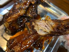 -王裕興肉莊(南禅寺店)