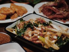 -三肥两瘦烤肉(鹿城店)