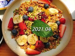 -Alimentari早午餐(安福路店)