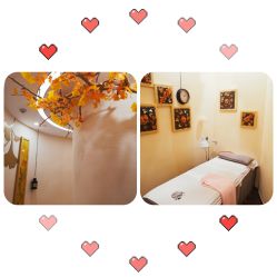 -芳朵美容养生SPA