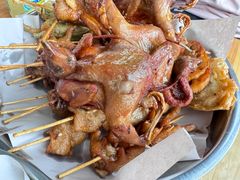 -珍成炸滋味