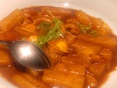 -船歌·鱼水饺青岛菜(闽江二路店)