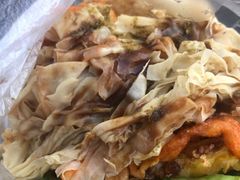 -郭阿姨月亮馍