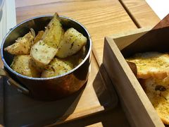 -宿醉意大利餐厅(老车站1970文创园店)
