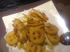 -吱咖啡西式简餐