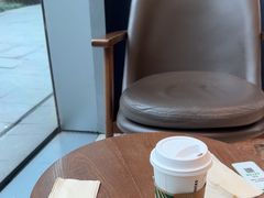 -星巴克(凯德晶萃店)