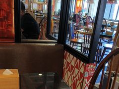 -江边城外烤全鱼(方庄时代购物中心店)