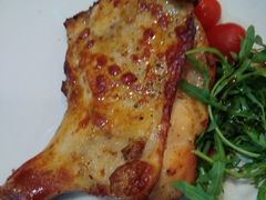 -萨莉亚意式餐厅(国和1000店)