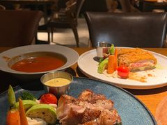 -巴别塔法餐舍(合作路店)