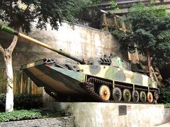 -重庆建川博物馆