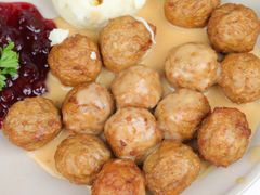 -宜家·瑞典风味餐厅(北京西红门店)