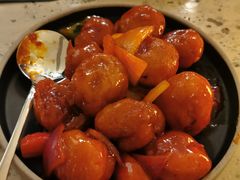-T館·花园艺术餐厅