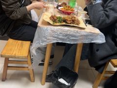 -郑记•不夜城烧烤•龙虾•虾蟹(黄鹤楼店)