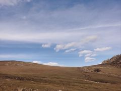 -克什克腾世界地质公园青山景区