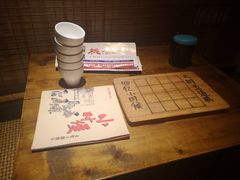 -小时候文化主题餐厅(田家店)