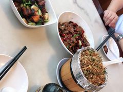 -嘉丰湘菜馆(芳群园店)