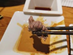 -丁卯•铜锅涮肉(工体店)