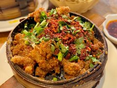 -豆相识•九九豆腐脑(牛咡桥店)