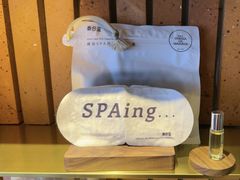 -泰合玺·精油疗愈SPA(狮山天街生活广场店)