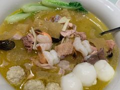 -张福记(五一公园店)