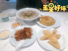 -潮米果蚝烙·潮汕小吃(海乐荟店)