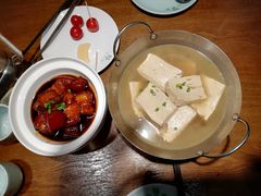 -小菜园新徽菜(合肥瑶海万达店)