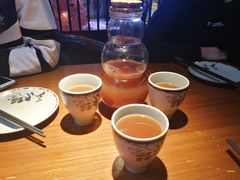 -锦尚阁烤鱼(望京新荟城店)