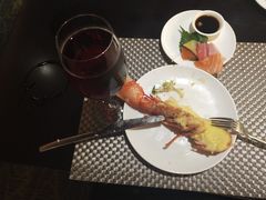 -339旋转餐厅(天府熊猫塔店)