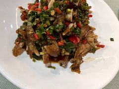 -渔娘渔家丹东海鲜(东直门店)