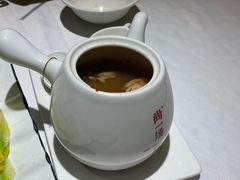 -尚一汤 广东炖汤(金桥国际店)