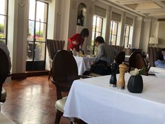 大堂-上海和平饭店华懋阁 Cathay Room