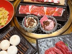 -牛将军•涮肉•烤肉(北京王府井·故宫店)