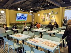 -梳打冰室(氹仔店)