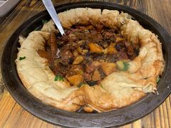 -灶座小锅烀饼·铁锅炖(全国总店)