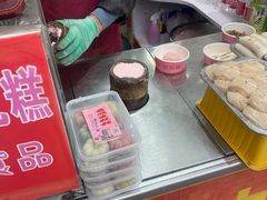 -定胜糕小店-蒋顺发