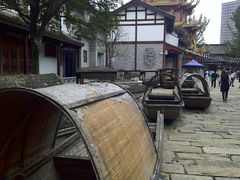 -龙潭水乡