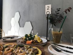 -Maxpoint Kitchen 西餐咖啡(乐峰广场店)
