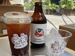 -HUGS coffee(东区店)