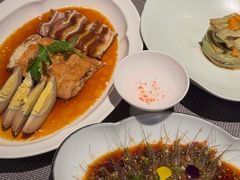 -金海华·悦食东方(苏州中心商场店)