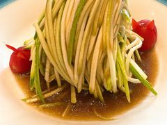-殷式·私房烧烤·羊蝎子火锅(什刹海店)