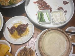 -时光乌托邦空中花园餐厅川味·融合菜(幸福广场店)