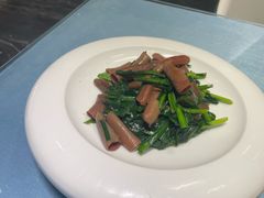 -大连湾旭日·家宴·海肠捞饭(马栏广场店)