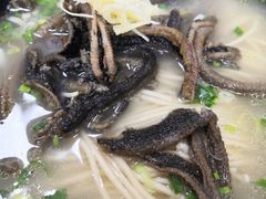 鳝鱼面-瞻老元面馆(双塘路店)